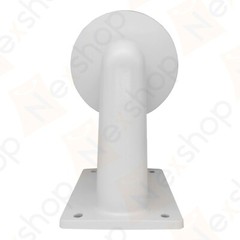 Nex DS-1273ZJ-140 Wall Mount Arm Bracket for Select Hikvision Turret Dome Camera