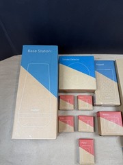 SimpliSafe Home Security System Ships Fast!