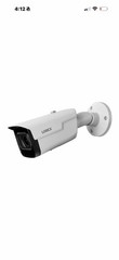 Lorex LNB9292B 4K Ultra HD IP 4x Motorized Bullet Camera, 30FPS, IP67, 1PK