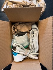 Used Google Nest Cam Outdoor camera A0033 NC2100ES – Please Review Description