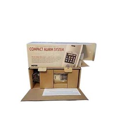 Meyer Compact Alarm System~Residential And Commercial Application