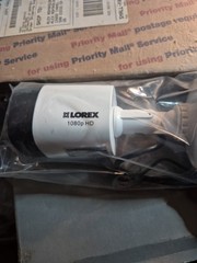 NEW Lorex LBV2521-C HD 1080p Outdoor Night Vision Security Bullet Camera ONLY