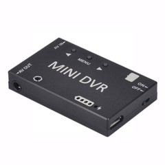 Mini DVR 5.8G-FPV Video Recorder Module CVBS Signal Input Support 32GB TF Card1