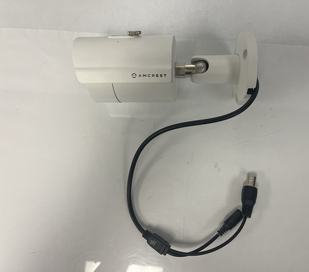 Amcrest AMC720BC36-W HDCCI Security Bullet Camera