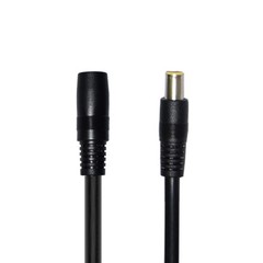 ABS DC8020 to DC7909 Power Connection Adaper Cable 8.0×2.0mm Female to 7.9×0.9mm