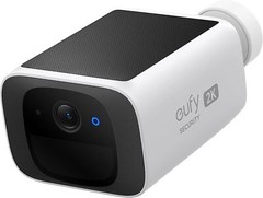 eufy 2K Solar Security Camera S220 SoloCam Wireless Outdoor Camera Night Vision