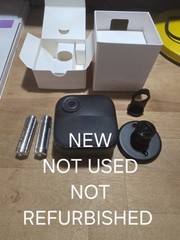 NEW Blink Outdoor 4 (4th Gen) Add-On Security Camera 2023 (Sync Module Required)