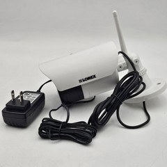 Lorex MC2232 Wireless MPEG4 Outdoor Security Camera 2.4GHz w/ power supply