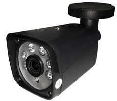 Sikker 8 Channel 2K 1440P 4 megapixel DVR 6 pcs Security Camera System 4TB HDD