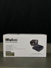 Wireless Driveway Alarm 1800 Feet Long Range Motion Sensor Alert System Driveway