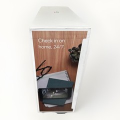 Google Nest Cam Floodlights With Smart Security Camera