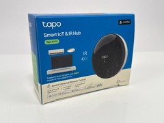 Tapo H110 Smart IR & IoT Hub Universal Remote Matter WiFi w/ Chime