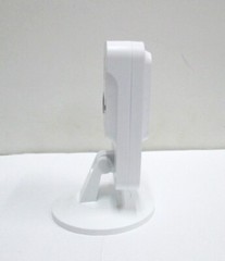 NICE Q-SEE 4K UHD Smart Home Wi-Fi Cube Camera (White) Free Ship MSRP $190