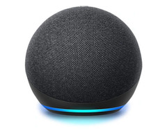 Amazon Echo Dot 4th Gen 2020 Smart Speaker with Alexa WiFi Bluetooth Charcoal