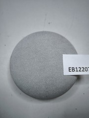 Google Nest Mini 2nd Gen Smart Speaker – No Cable, Cosmetic Wear