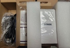 (New) LOREX LHWF1006G32, 6 CH, 1080p, WF Wireless, DVR 32GB