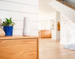 SIMPLISAFE SS3-02 Home Security System – White (Brand New)