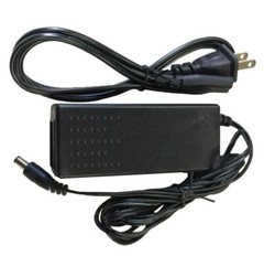 12V 2A 24W UL certified AC / DC Adapter Power Supply US Plug 2.5 x 5.5mm Tip