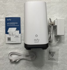 New Eufy HomeBase 3 – S380- for Eufy Security Cameras, (Homebase Only)