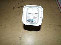 X8 VIVINT OUTDOOR CAMERA PRO VIVINT OUTDOOR CAMERA PRO VS-ODC350-WHT