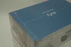 SEALED EufyCam S330 By Anker 4K (eufyCam 3) 4-CAMERA KIT