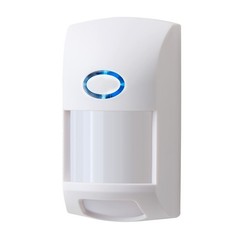 WiFi Mini PIR Motion Sensor Infrared Alarm Detector For Tuya Smart Life APP Lot
