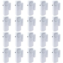 Home Security Alarms 90DB – 20 Pack