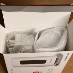 NEW Honeywell CHC8080W1000 C1 Wi-Fi Home Security Camera Model CHCC1 – OPEN BOX