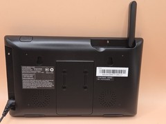 Uniden Wireless Security System Monitor UDS655 – NEW, Without Box, Never Used!