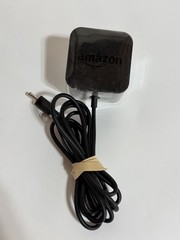 Amazon Echo 2nd Generation Smart Speaker With Alexa Dolby Charcoal Fabric