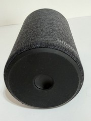 Amazon Echo 2nd Generation Smart Speaker With Alexa Dolby Charcoal Fabric