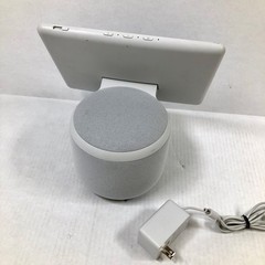 Amazon Echo Show 10 (3rd Generation) White Wireless Alexa Smart Speaker (T4E4AT)