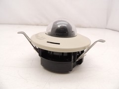 AV Costar 2.1MP Flush Mount MicroDome POE Day Night Camera AV2556DN-F