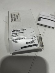 INTERLOGIX PANIC BUTTON SENSOR #60-458-10-319.5