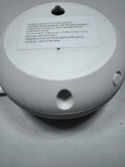Google Nest Mini 2nd Gen Smart Speaker – No Cable, Cosmetic Wear