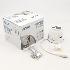 Pelco Sarix Value Series 2MP Outdoor Network Surveillance Camera (IFV222-1ERS)