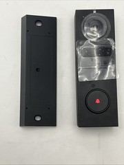 TP-LINK TAPO D205 VIDEO DOORBELL MINI WIRELESS SMART WIFI CAMERA