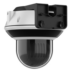 Vikylin 8MP PoE IP Security Camera PTZ 5X ZOOM 2-Way Audio Outdoor IR Light Dome