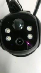 Xega XG-02-4G-P2 4G LTE Cellular Security Camera Solar with SIM Card (2 Pack)