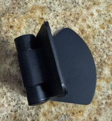 Genuine Replacement Stand for SimpliSafe SSCM1 or SSCM2 – No Camera