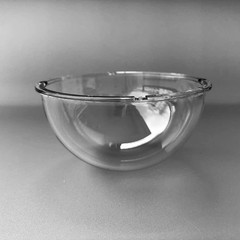 3.3 Inch Acrylic Clear Dome Cover, Security CCTV Camera Lens Protection Repla…