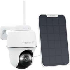 REOLINK Argus PT Ultra Security Camera, White