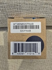 Brand New SimpliSafe Home Security Water Sensor WT3 Flood Sensor Fast Shipping