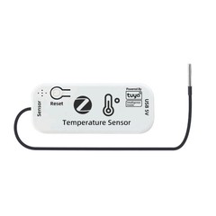 Home TUYA Temperature Sensor APP Remote Monitor Tuya 1M M9K17192