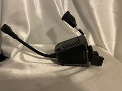 Defiant Outdoor Plug With 3 Outlets Smart Wi-Fi Bluetooth (extra 3rd Outlet)