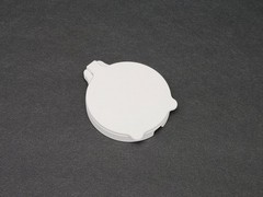 Google Nest Cam Indoor (Wired, 3rd Gen) Privacy Cover Easy Install