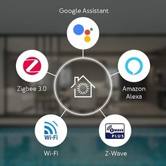 ~NEW~ Aeotec Smart Home SmartThings Hub v3 (GP-AEOHUBV3US)