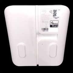 Ring Wireless Keypad 2nd Gen (Keypad Only – No Mount Plate or Power Adapter)