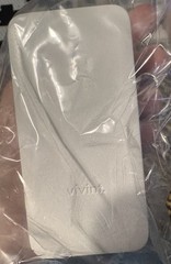 Vivint Smart Home V-AC2-a Screw Terminal Power Supply 12V New