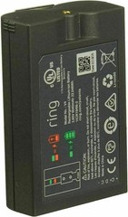 RING Video Doorbell 2,3,4 Stickup Rechargeable Quick Release Battery OEM NEW
